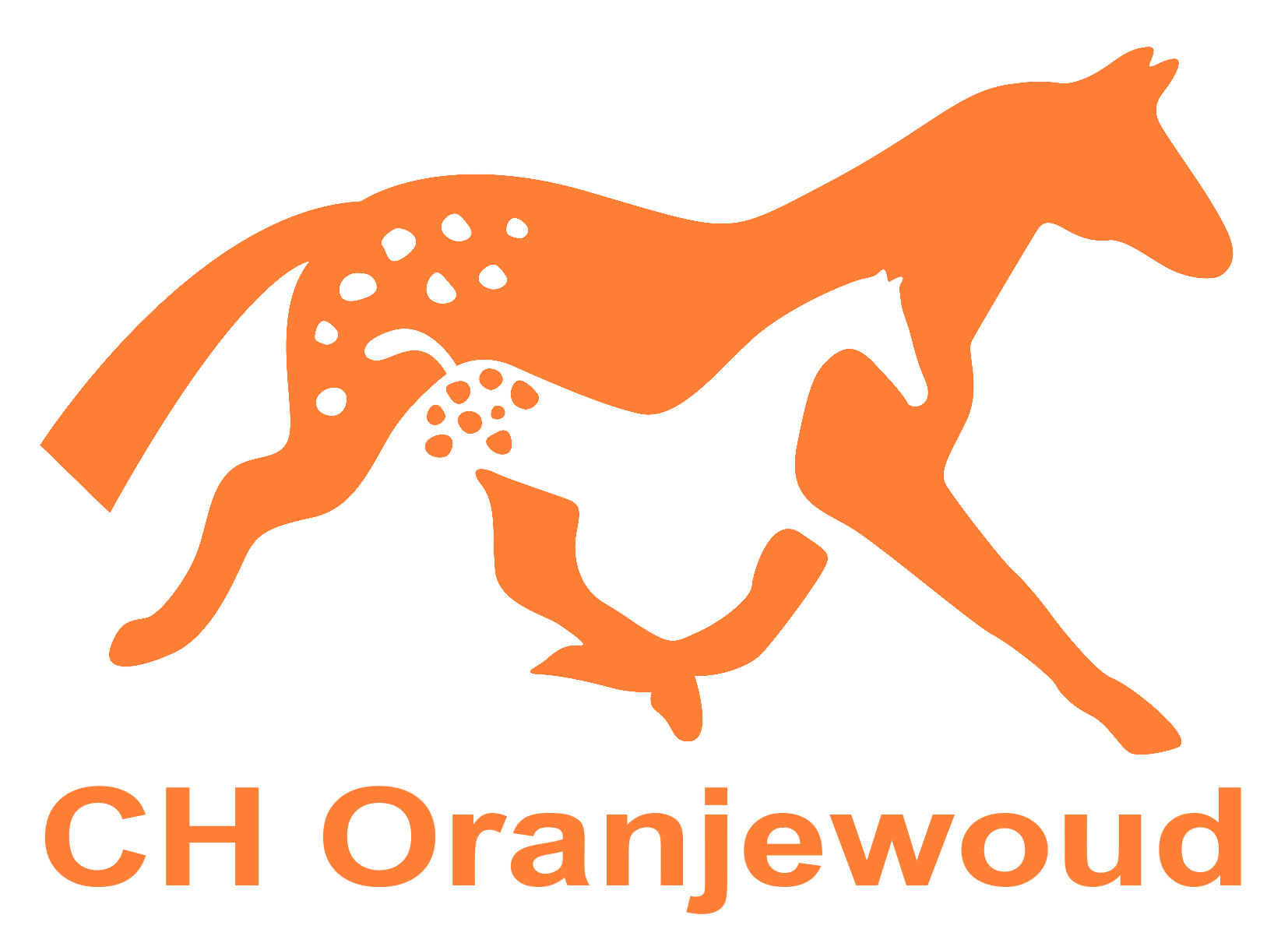 CH Oranjewoud