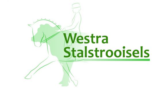 Westra stal strooisel